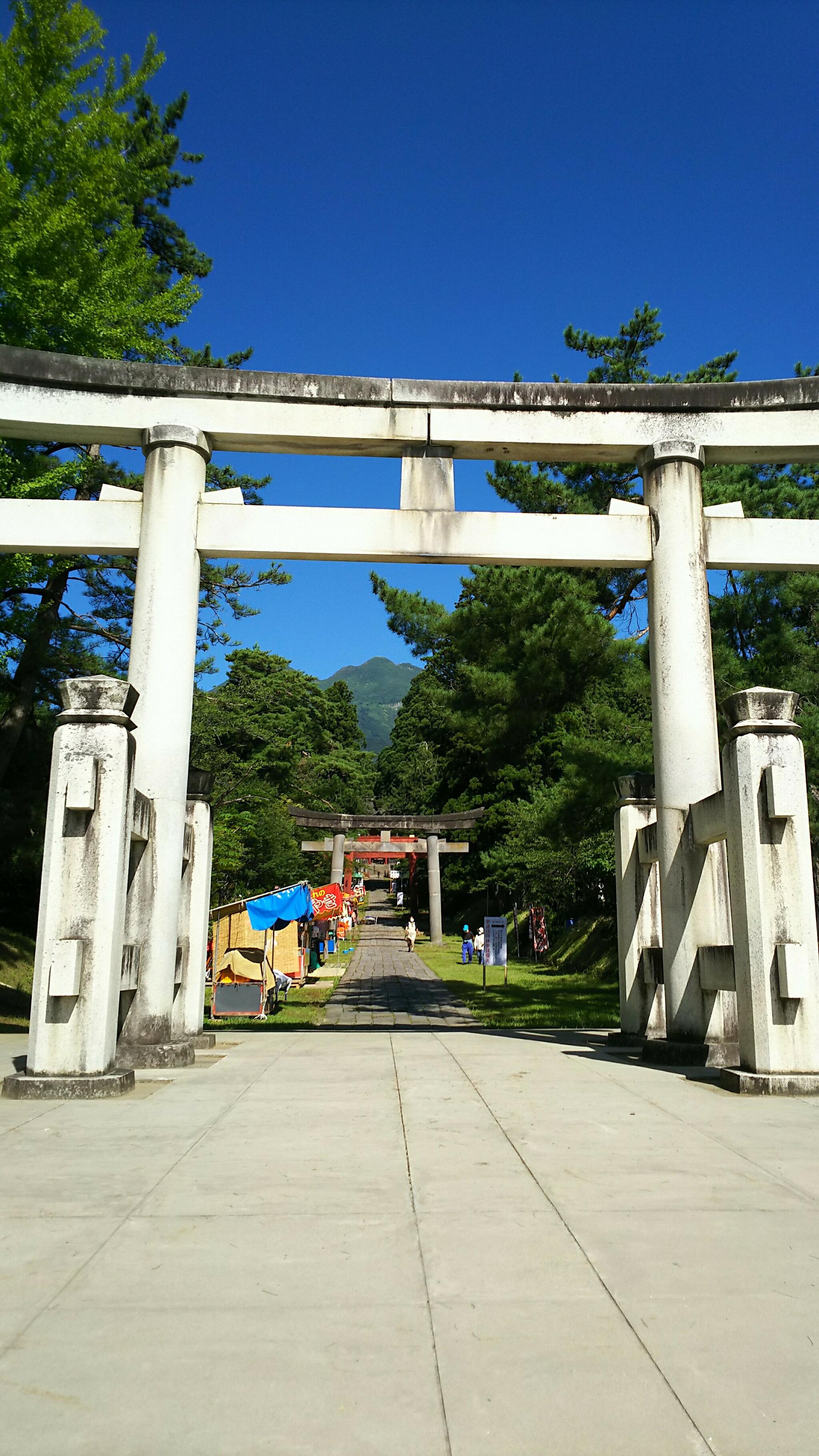 岩木山神社の代表写真9