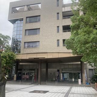 広島市健康づくりセンター健康科学館の写真7