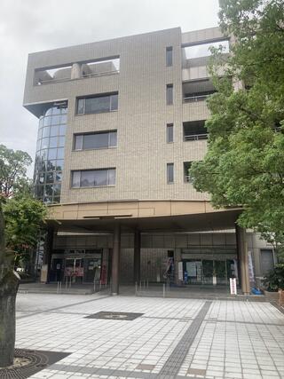 広島市健康づくりセンター健康科学館のクチコミ写真2
