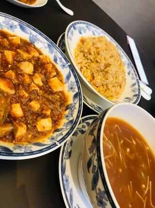 中国料理 桃園/ANAクラウンプラザホテル松山のクチコミ写真4