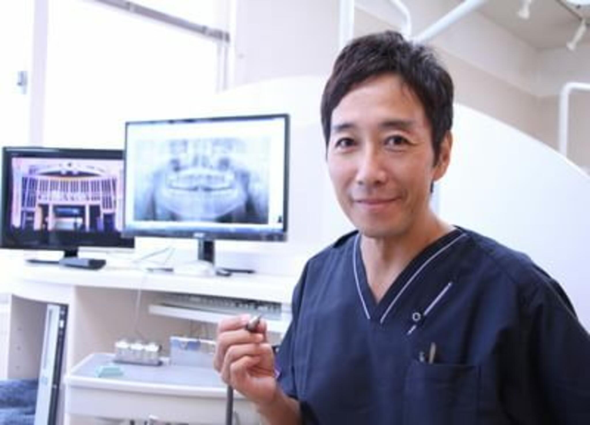 田坂歯科クリニックの代表写真8