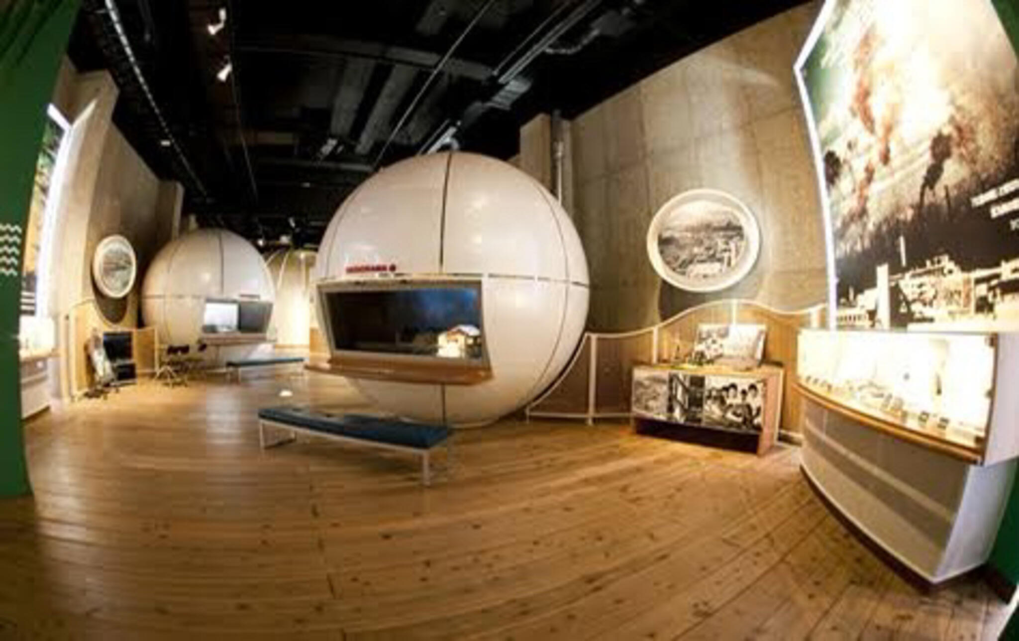 北九州市環境ミュージアムの代表写真4