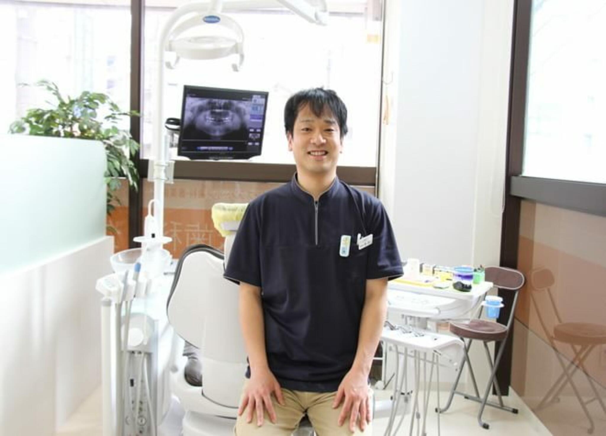 しま歯科クリニックの代表写真3