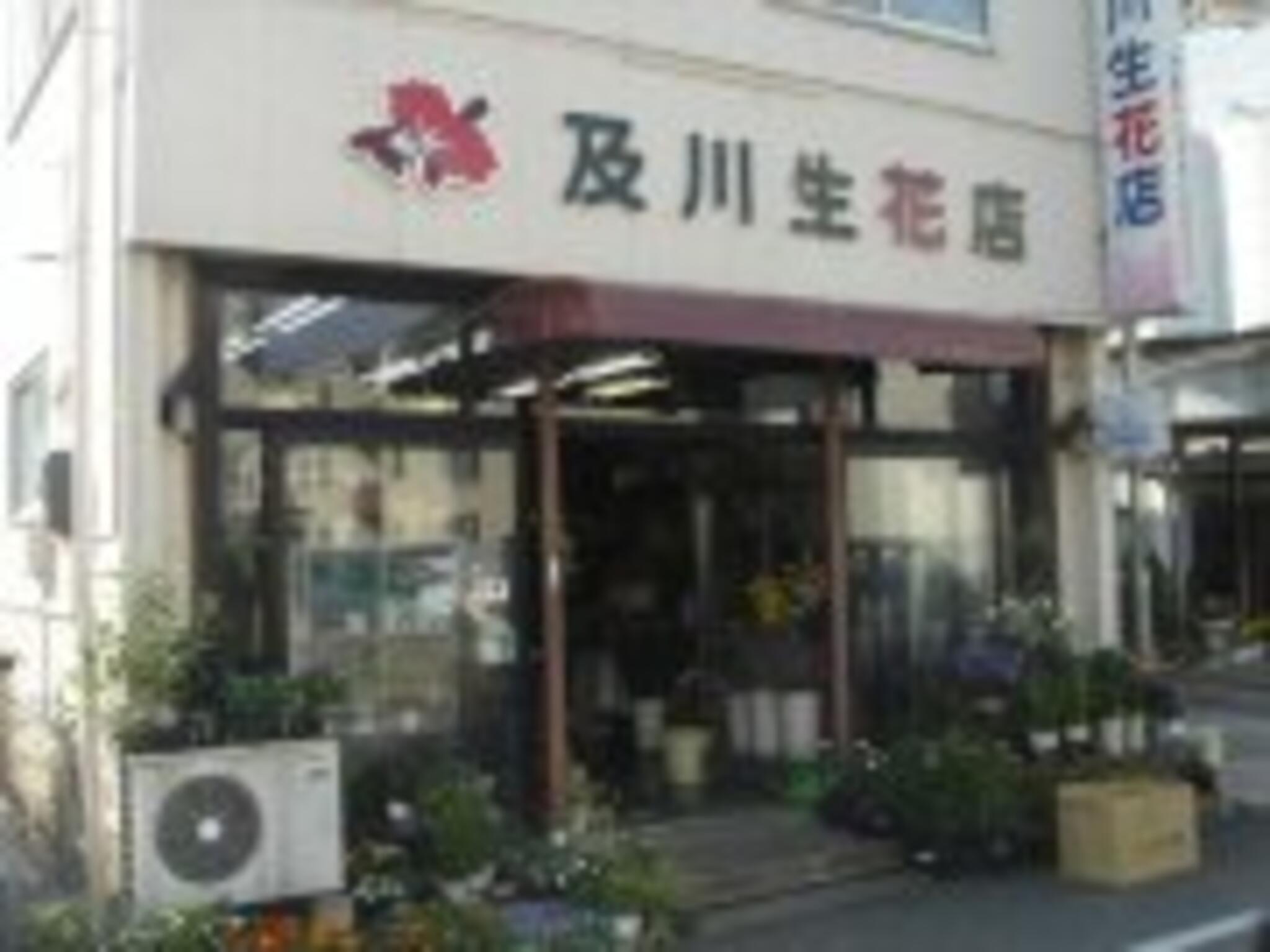 及川生花店の代表写真1