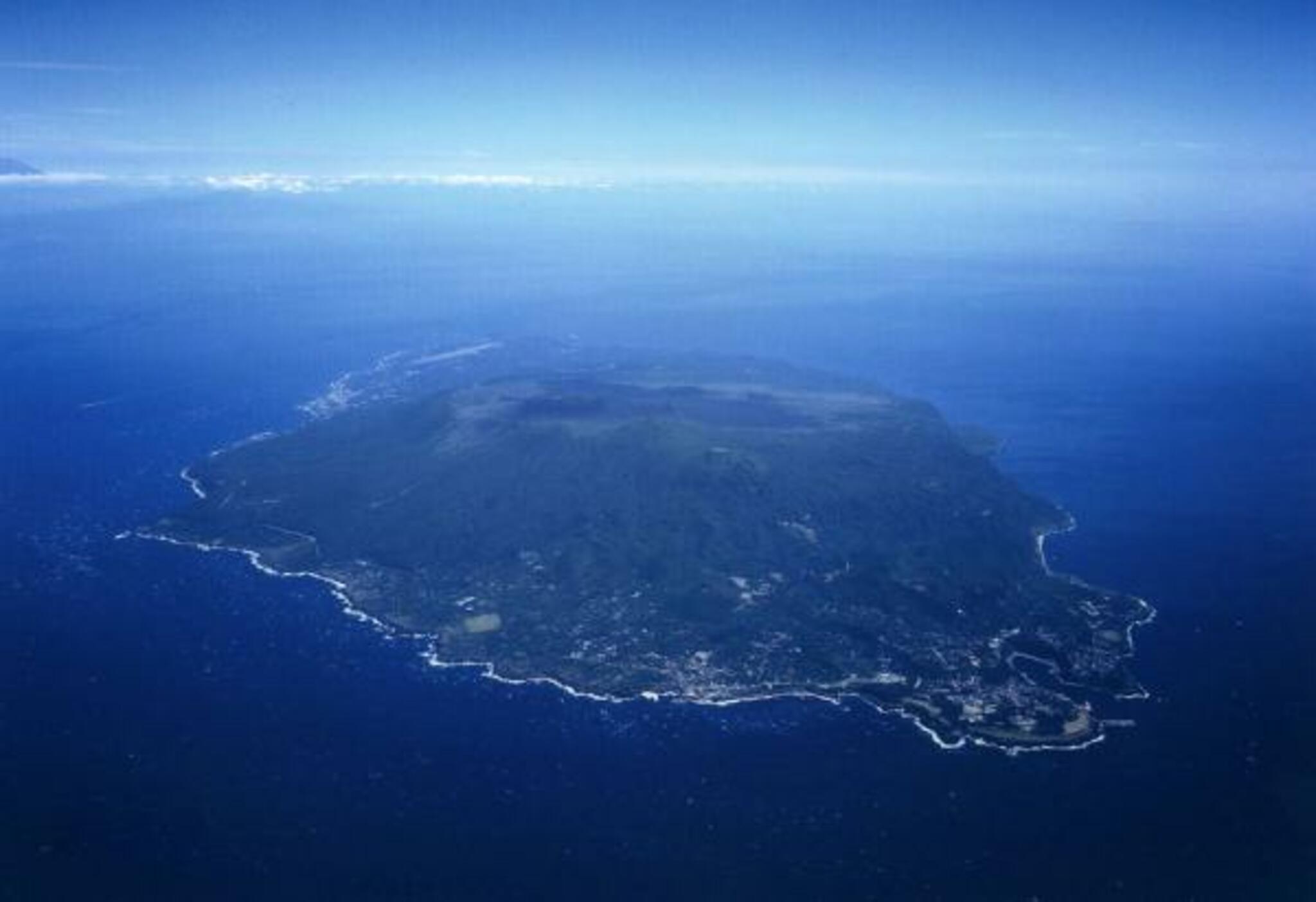 伊豆大島の代表写真2