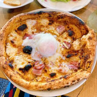 pizzeria CONO FORESTAのクチコミ写真1