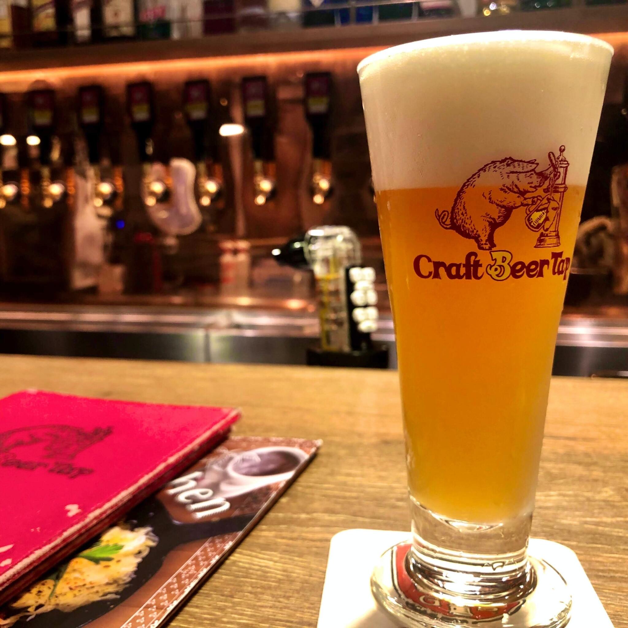 クラフトビールタップ 新宿東口店の代表写真2