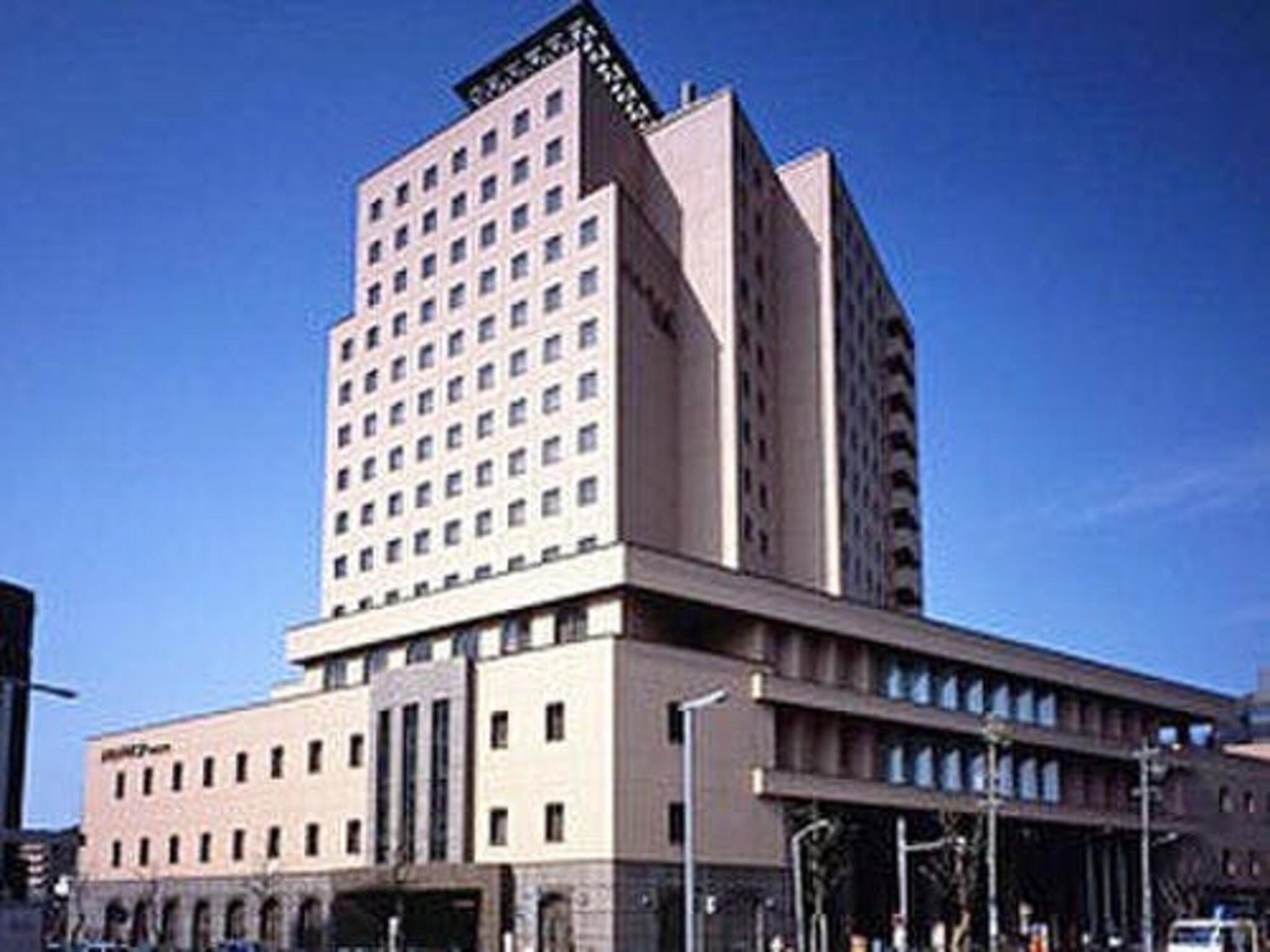 ホテル メルパルク名古屋の代表写真1
