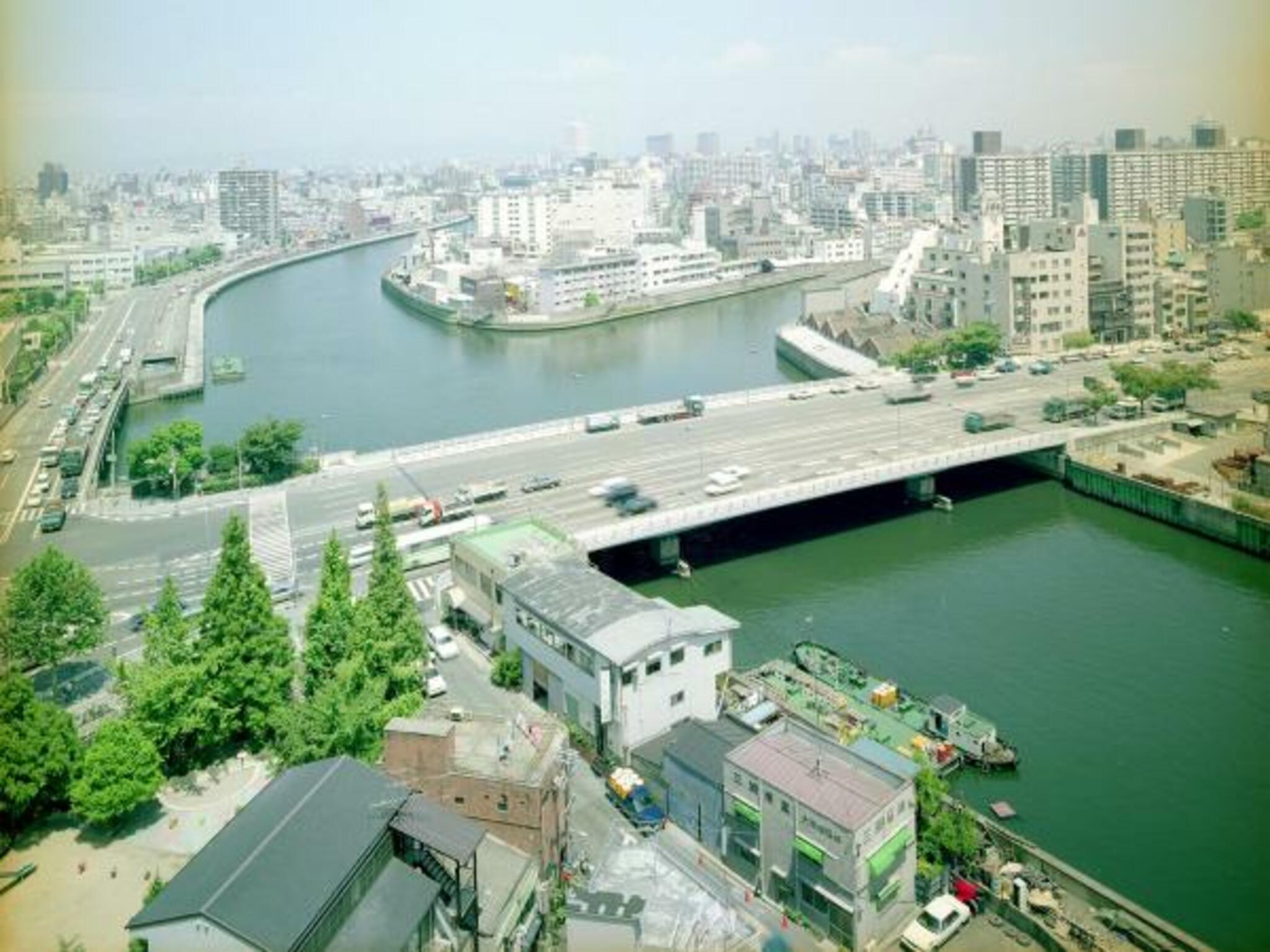 大正橋の代表写真3