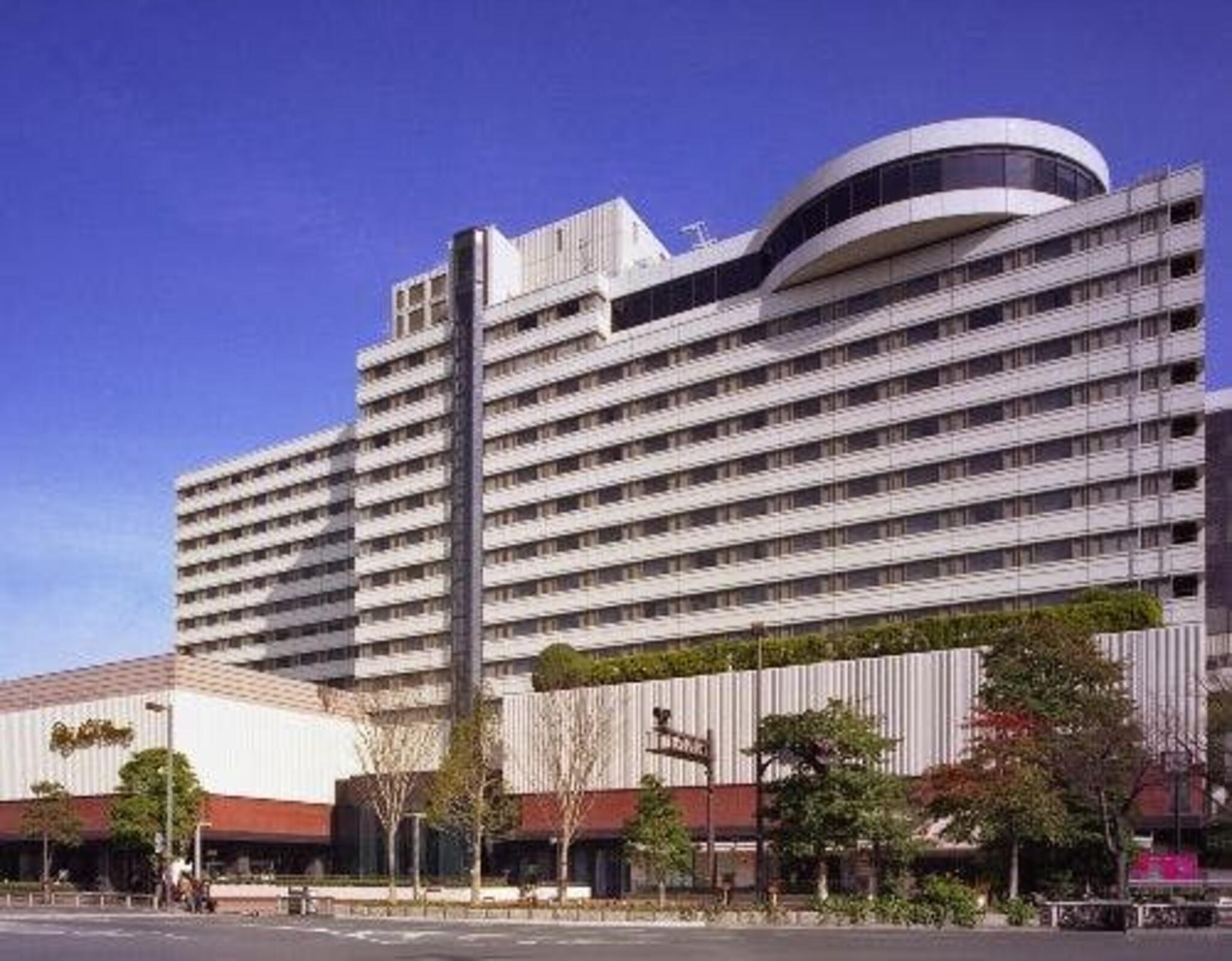 ホテルニューオータニ博多の代表写真3