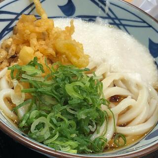 丸亀製麺 イーサイト高崎の写真23