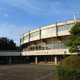 千葉県総合スポーツセンター体育館の写真7