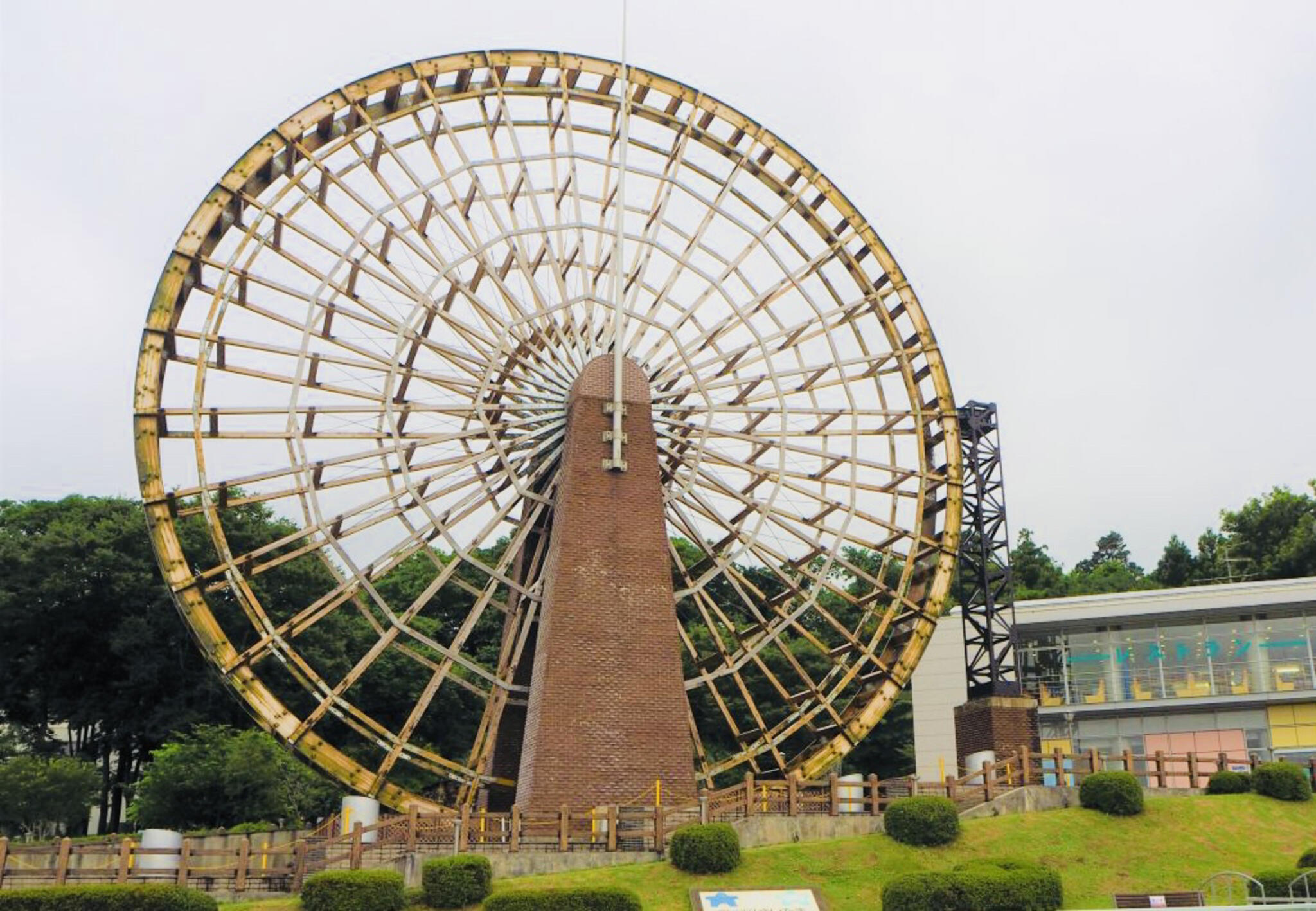 埼玉県立川の博物館の代表写真5