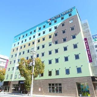ホテルウィングインターナショナルセレクト東大阪の写真1