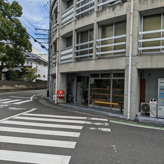 タカギベーカリー脇町店の写真2