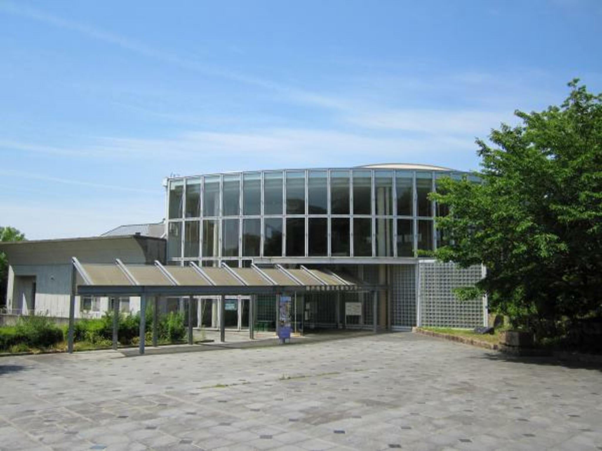 神戸市埋蔵文化財センターの代表写真2