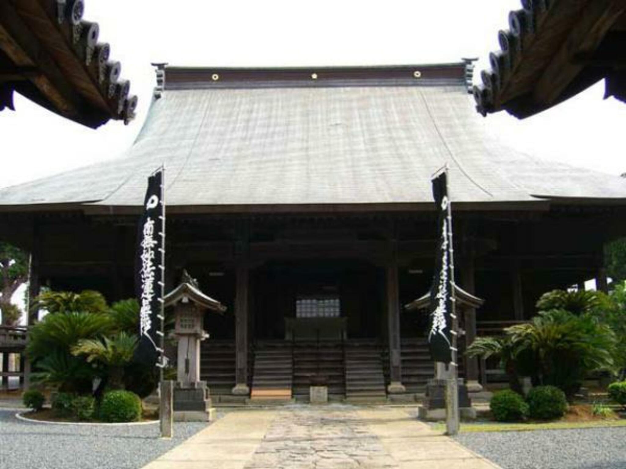 本妙寺の代表写真8