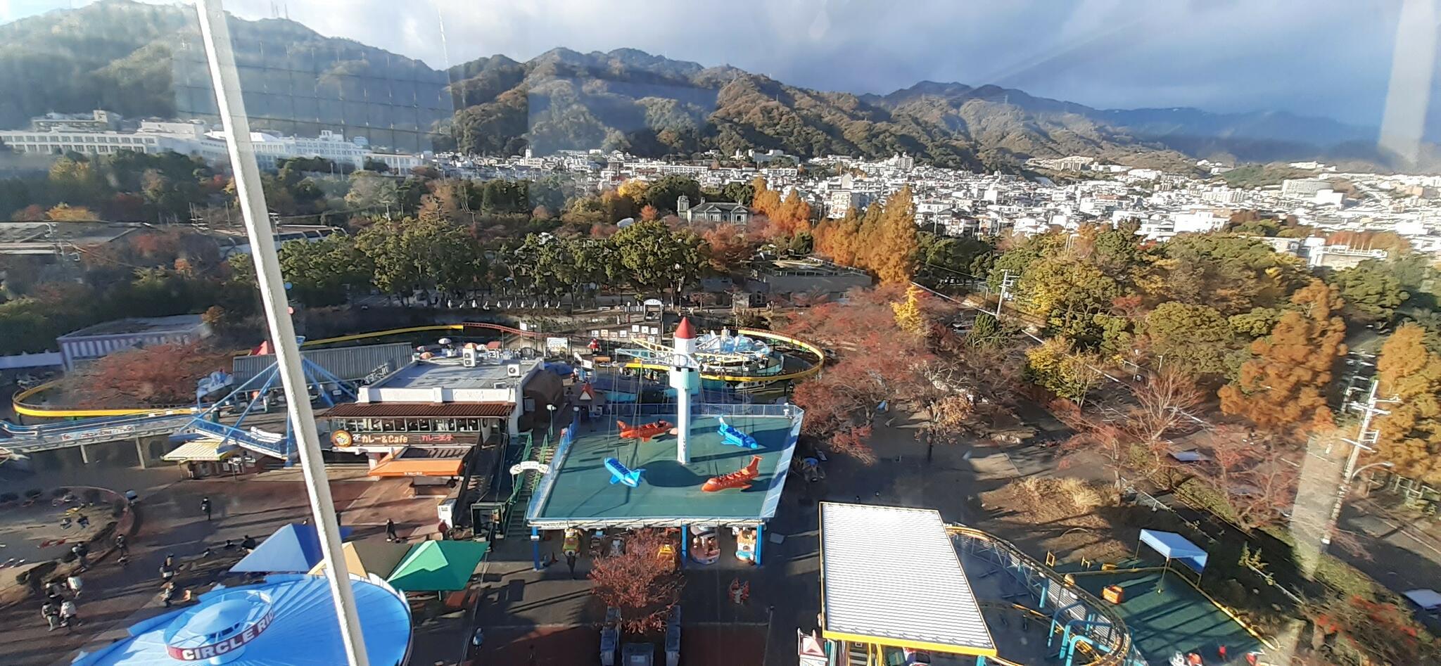 神戸市立王子動物園の代表写真3