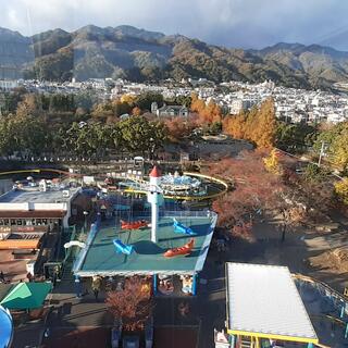 神戸市立王子動物園の写真3