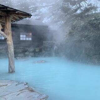 鶴の湯温泉の写真3
