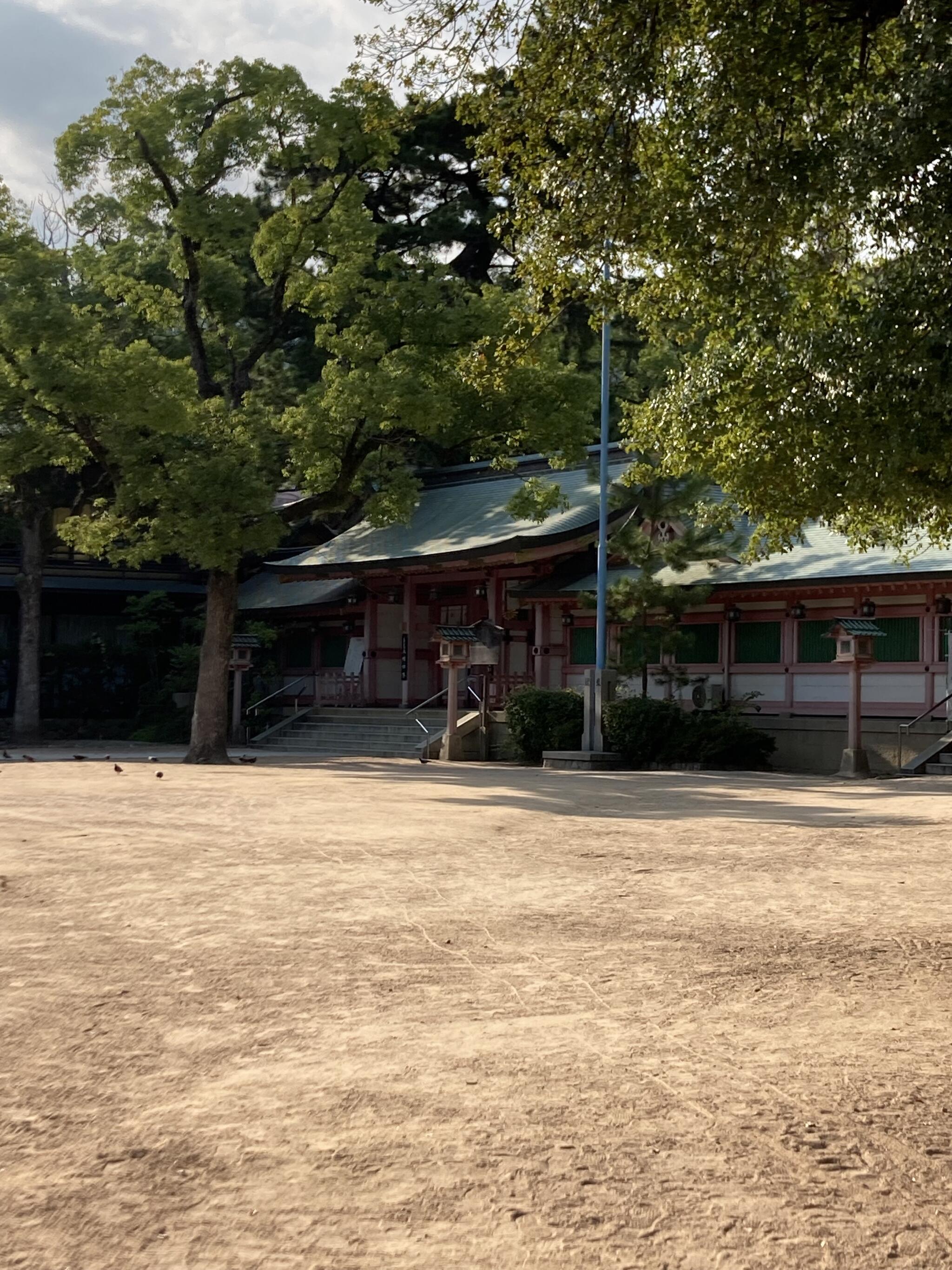 長田神社の代表写真10