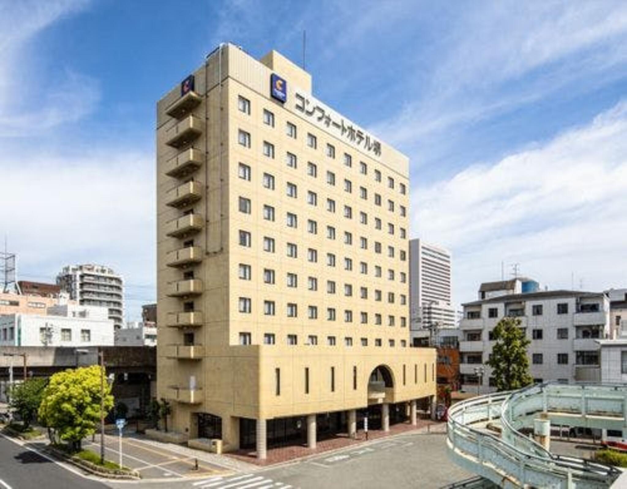 コンフォートホテル堺の代表写真1