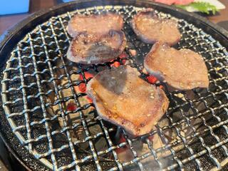 肉の宴 泰平門のクチコミ写真3
