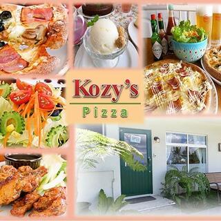Kozy’s Pizzaの写真27