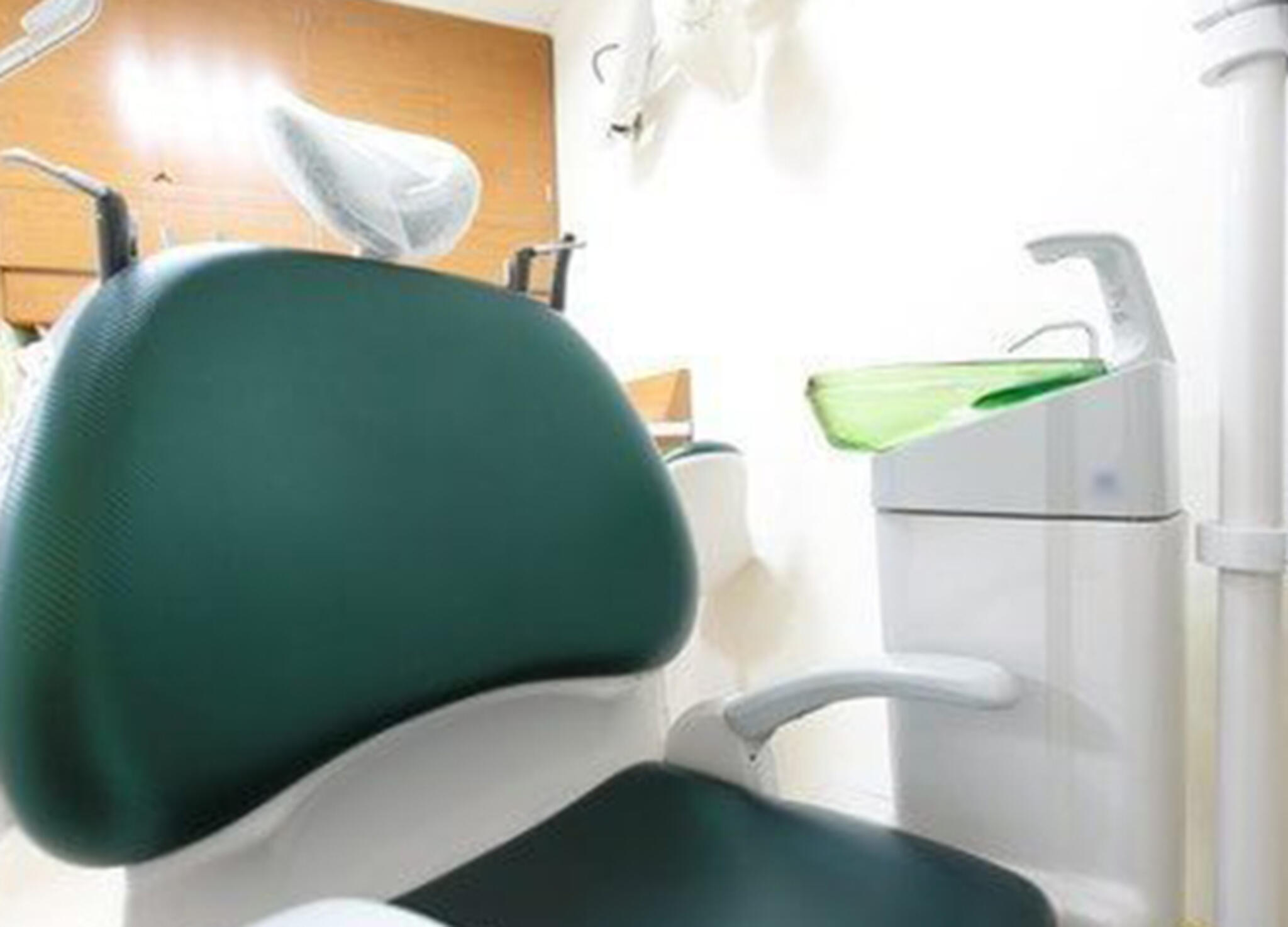 小室歯科上六診療所の代表写真2