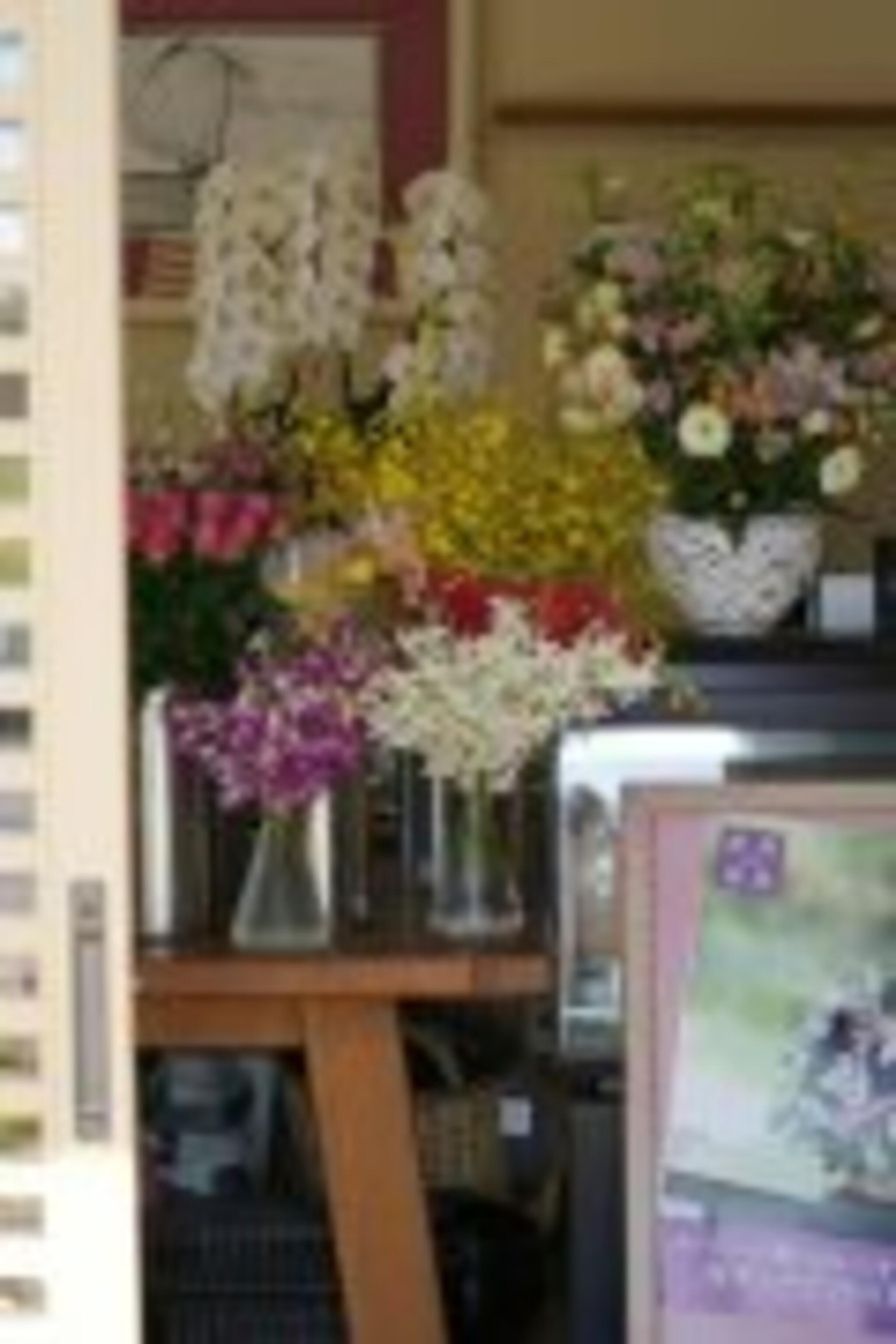 花久生花店の代表写真5