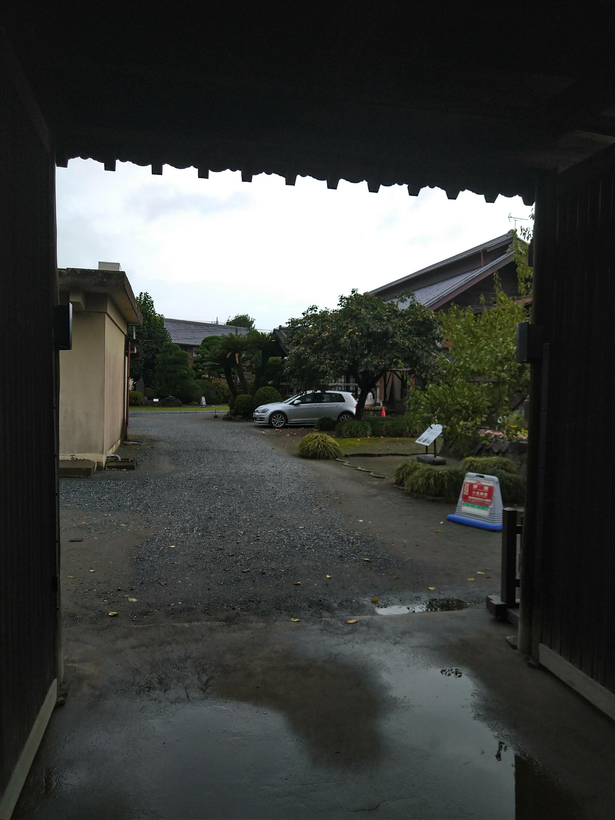 田島弥平旧宅の代表写真2