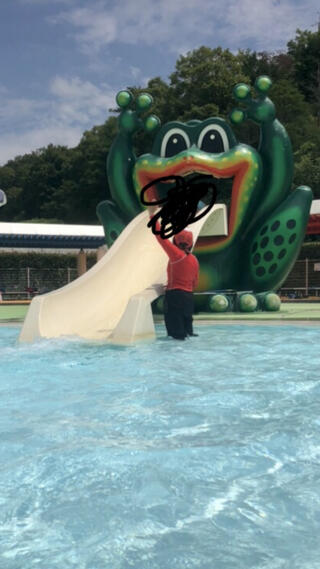 橋本市運動公園プールのクチコミ写真1