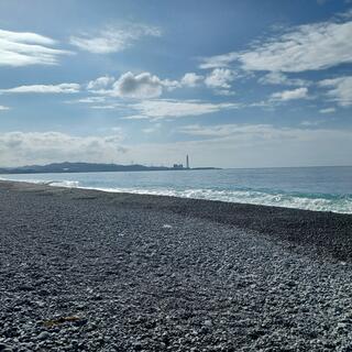 煙樹海岸キャンプ場の写真5