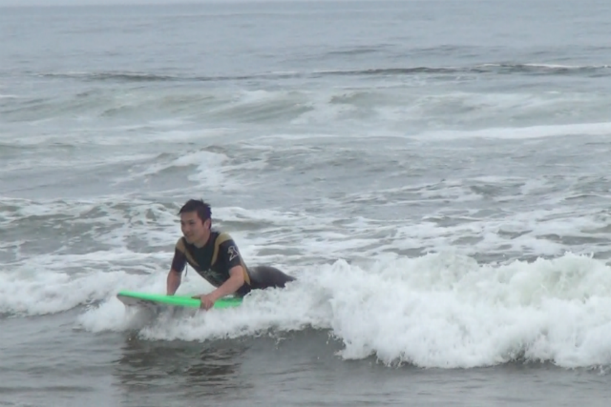 SURF TRITONの代表写真4