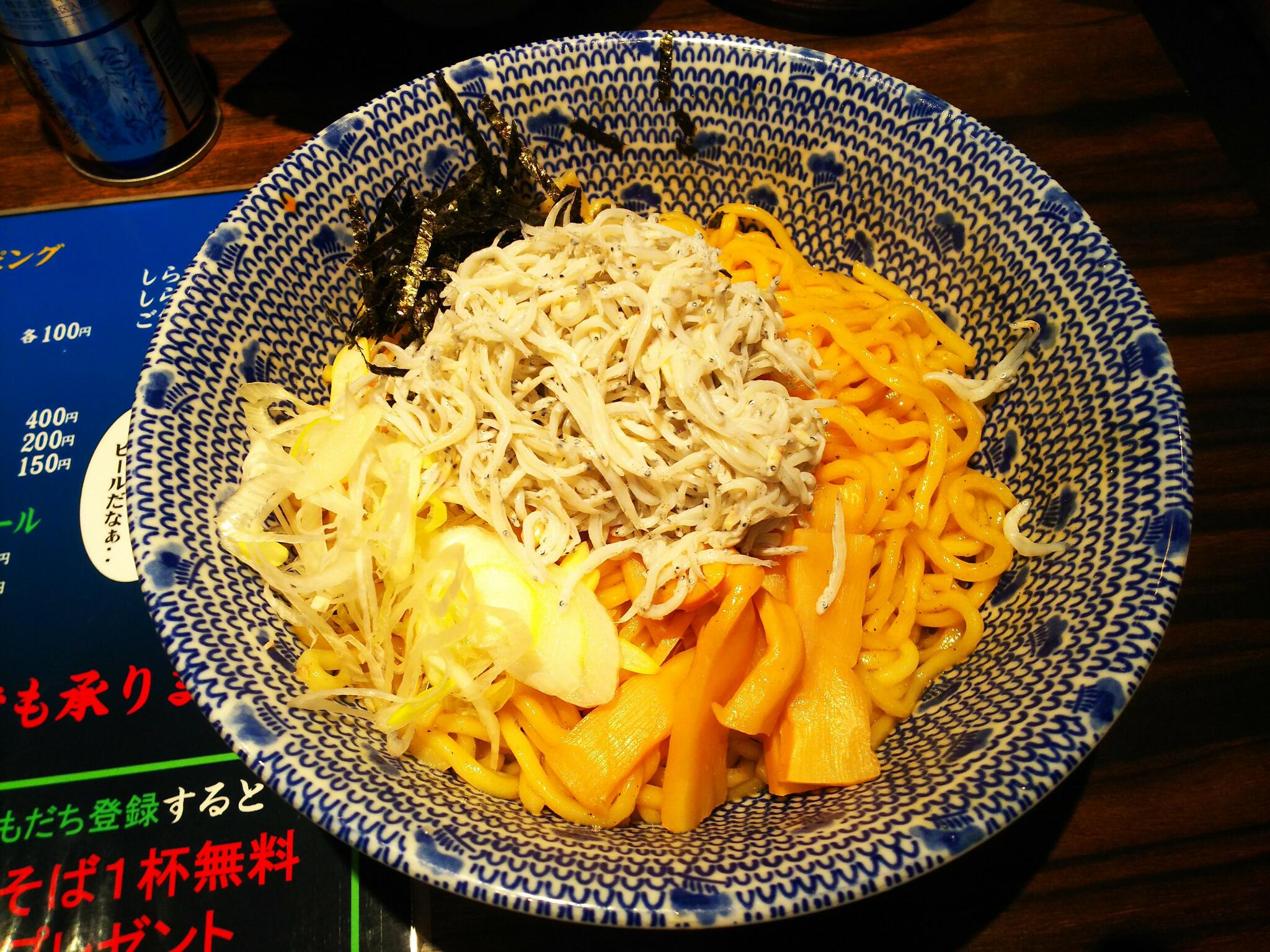 東京煮干屋本舗の代表写真6