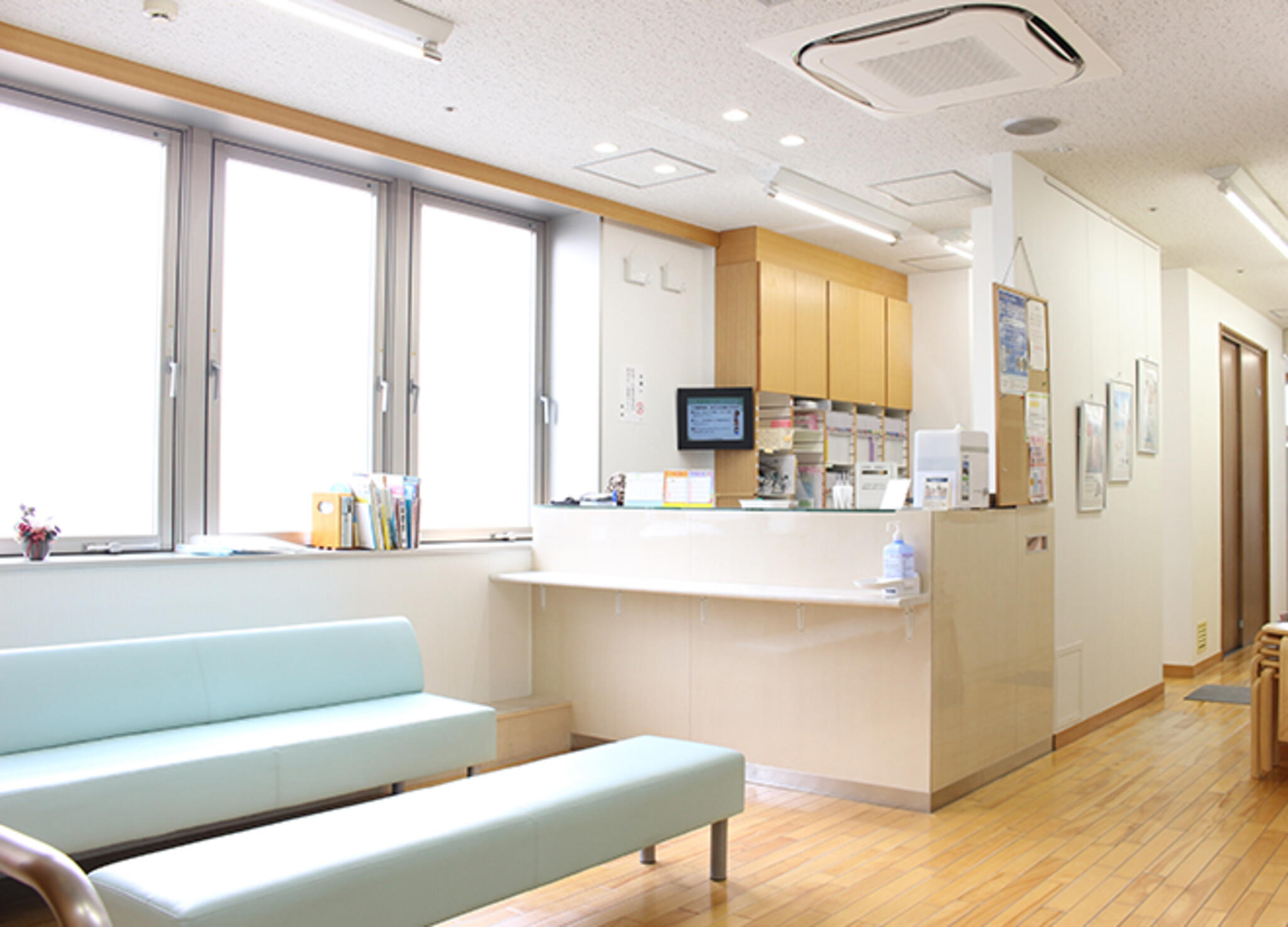 けいおう橋本駅歯科室の代表写真9