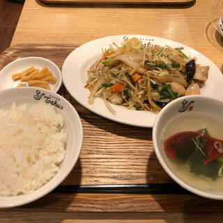 れんげ食堂Toshu 西大島店の写真24