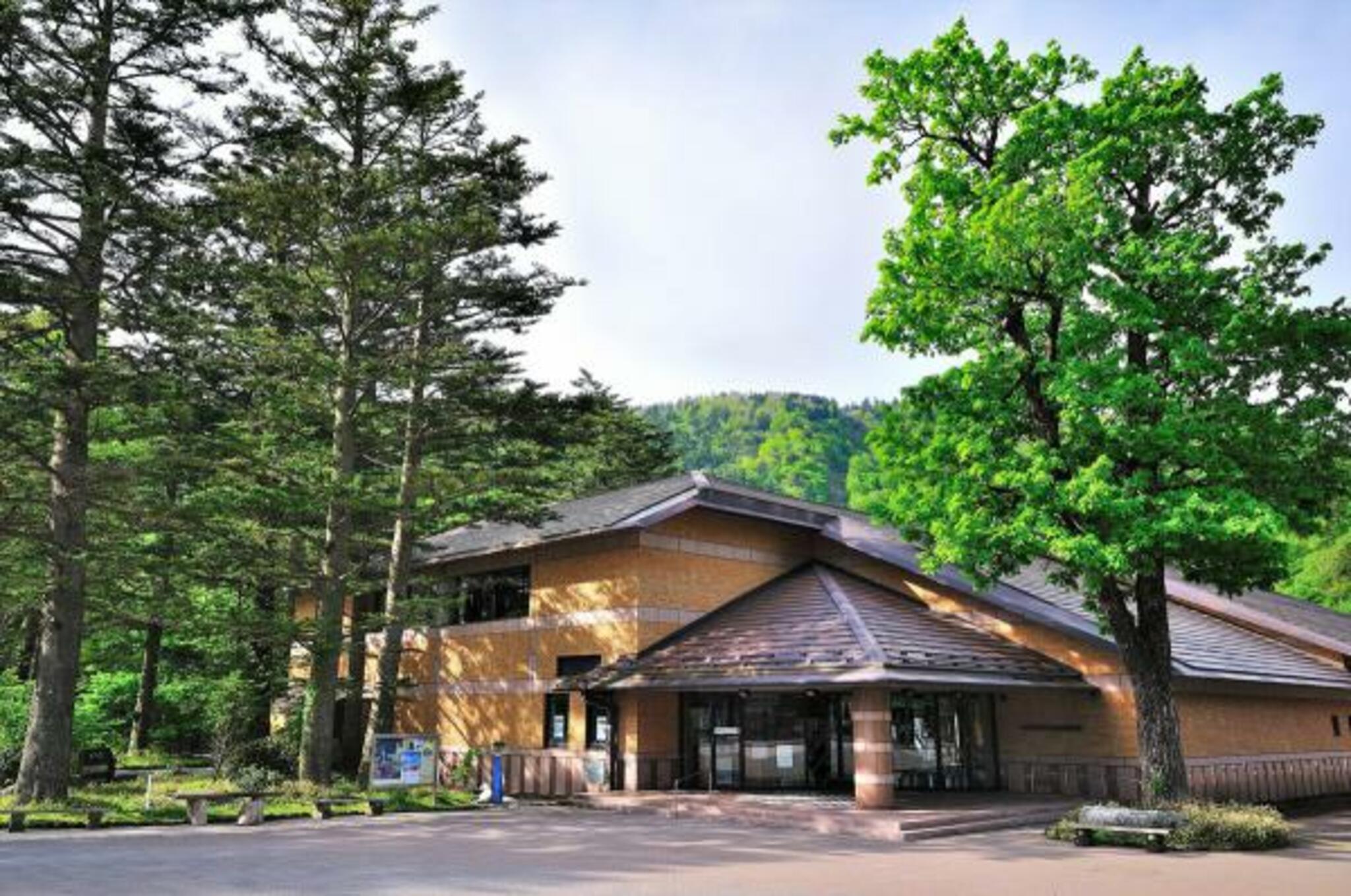 栃木県立日光自然博物館の代表写真10