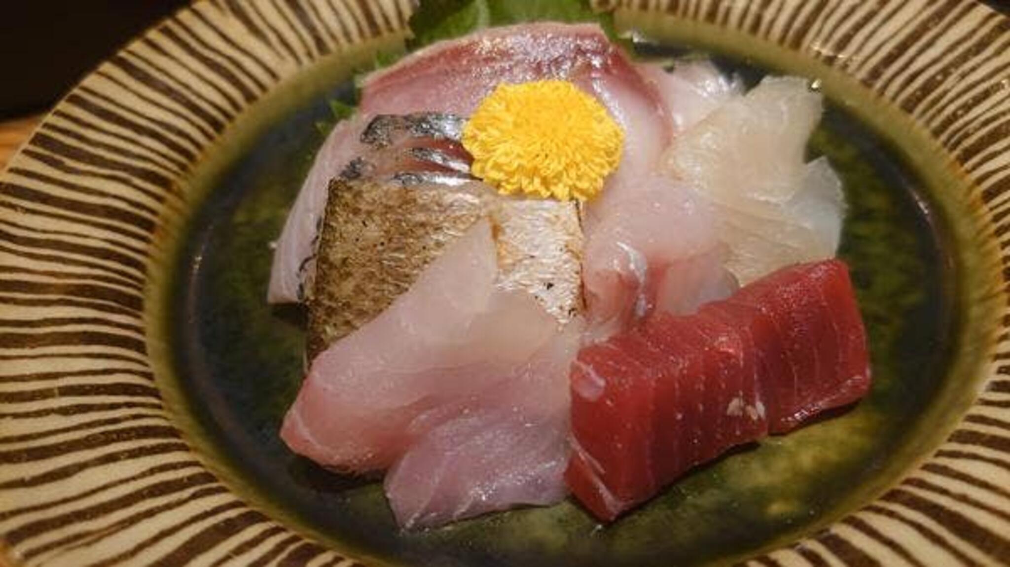 魚料理・もつ鍋 山咲きの代表写真10