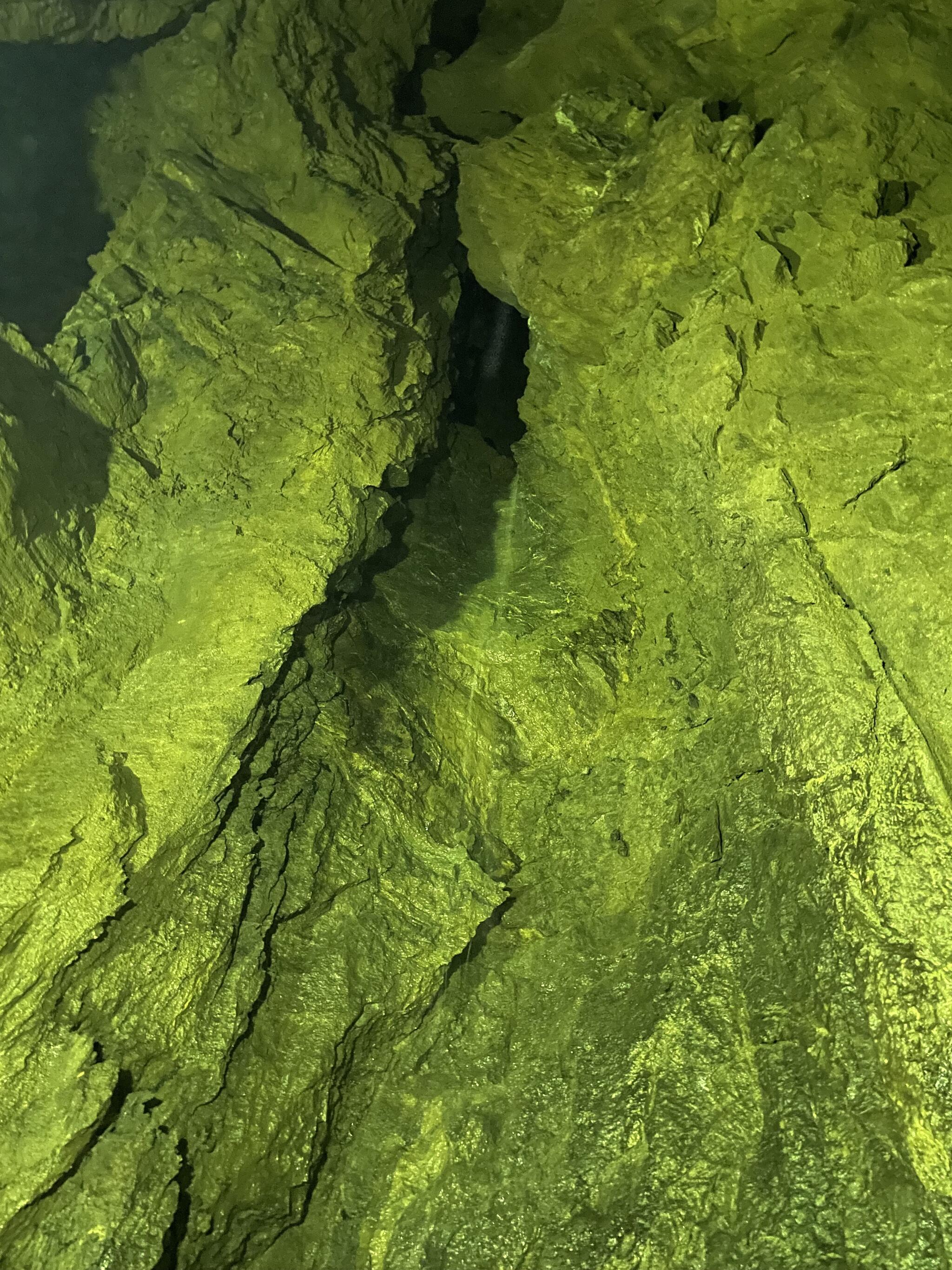 大滝鍾乳洞の代表写真7