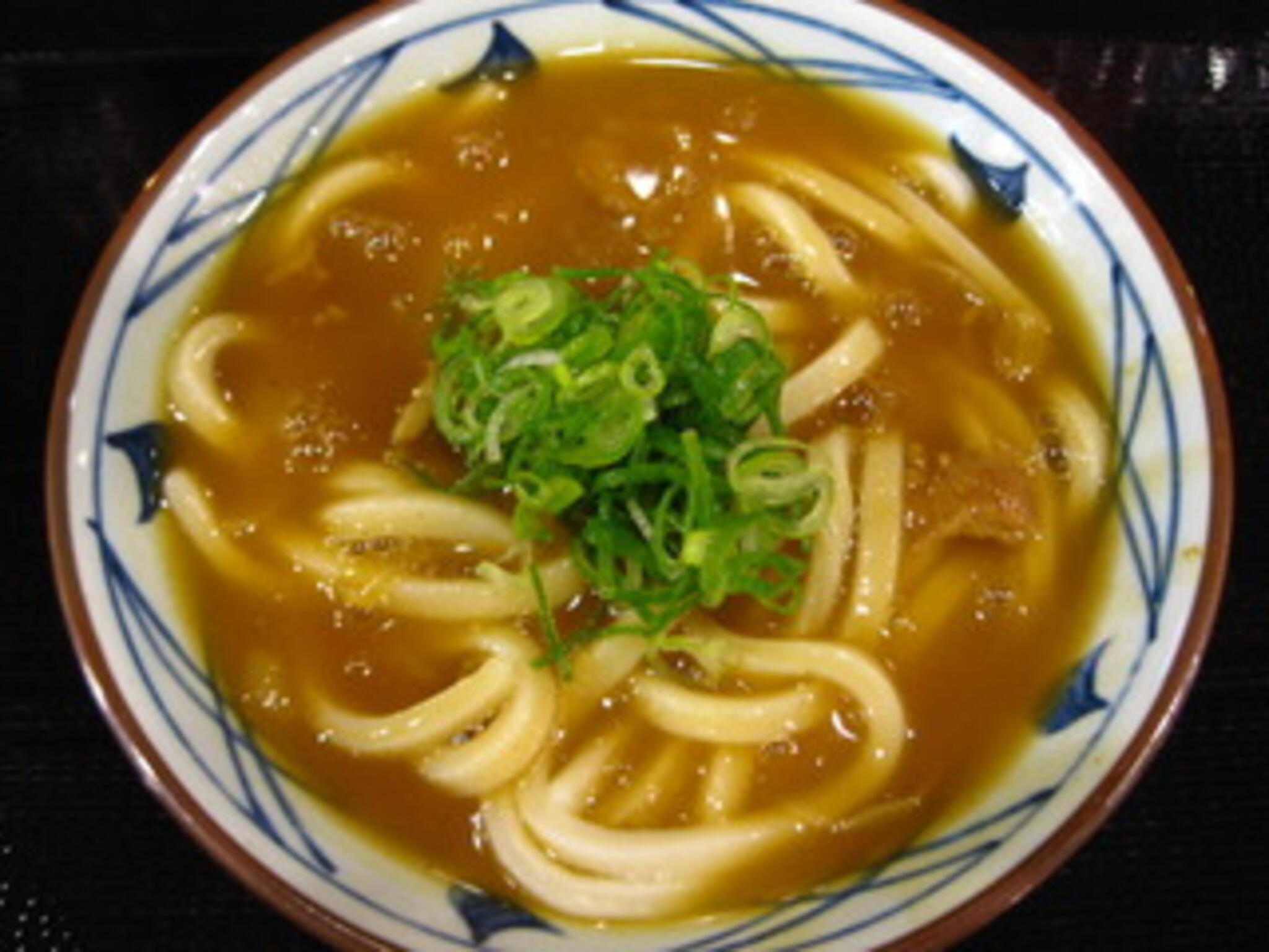 丸亀製麺 鳥取の代表写真9