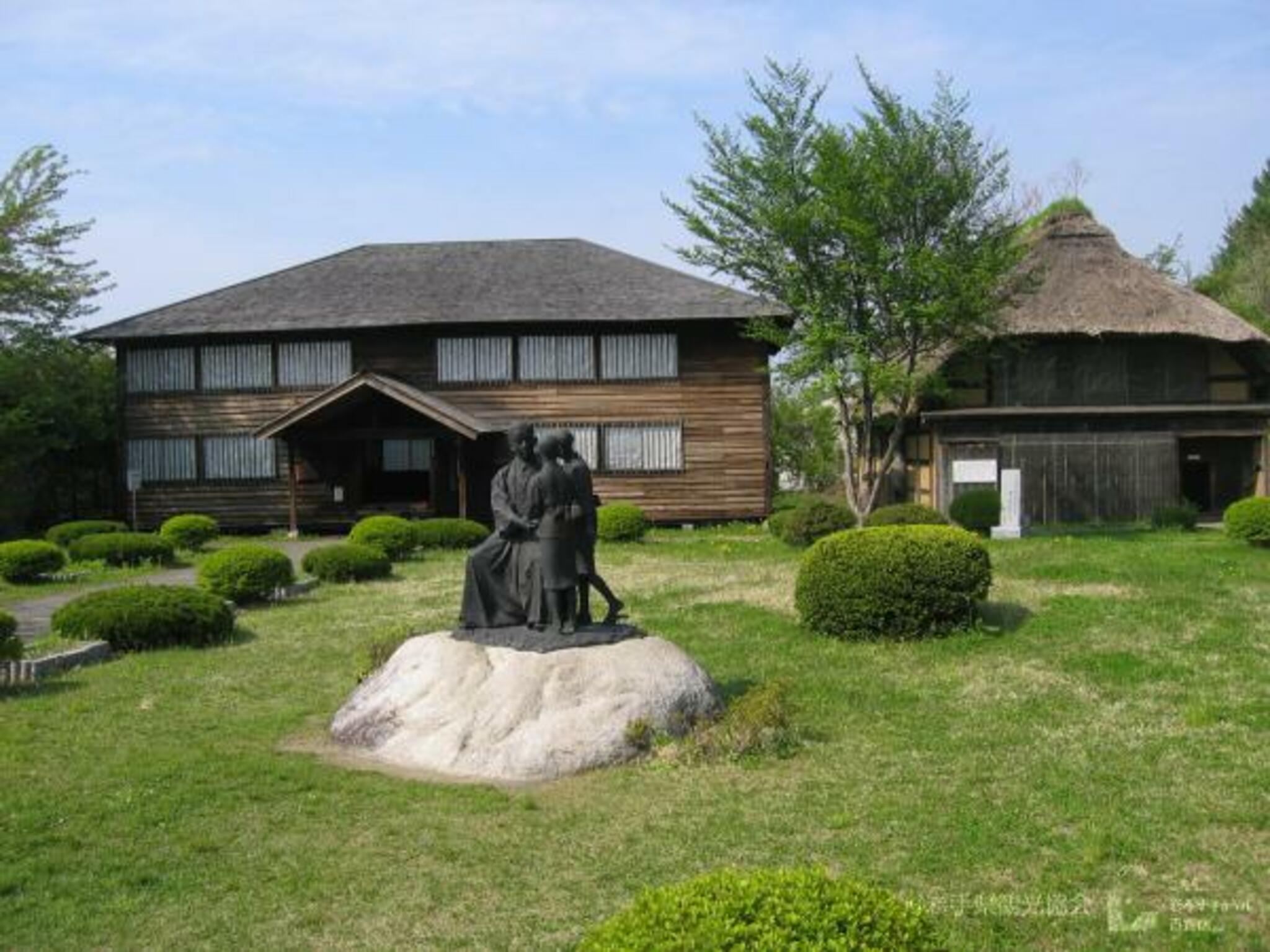 石川啄木記念館の代表写真7