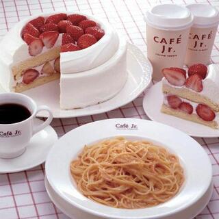 イタリアントマト CafeJr. なんばOCAT店の写真25