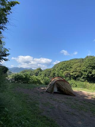 長瀞キャンプ村のクチコミ写真1