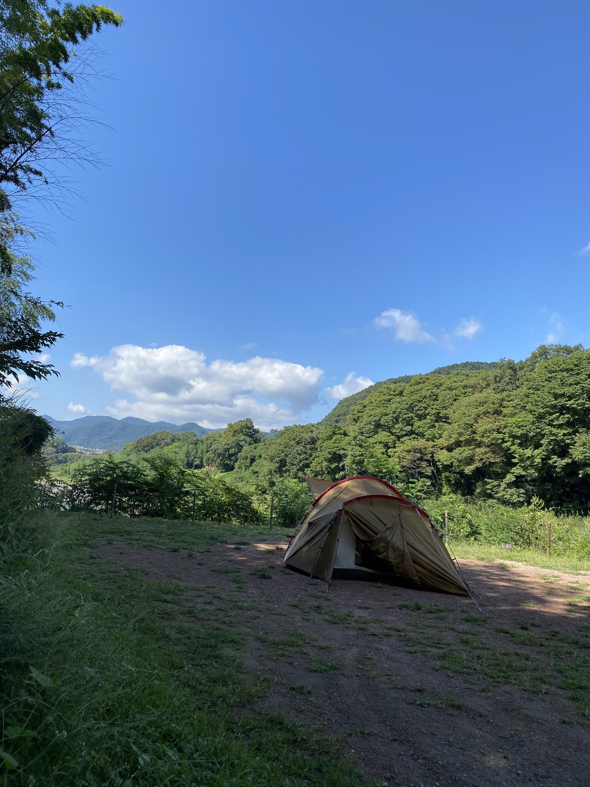 長瀞キャンプ村の代表写真2