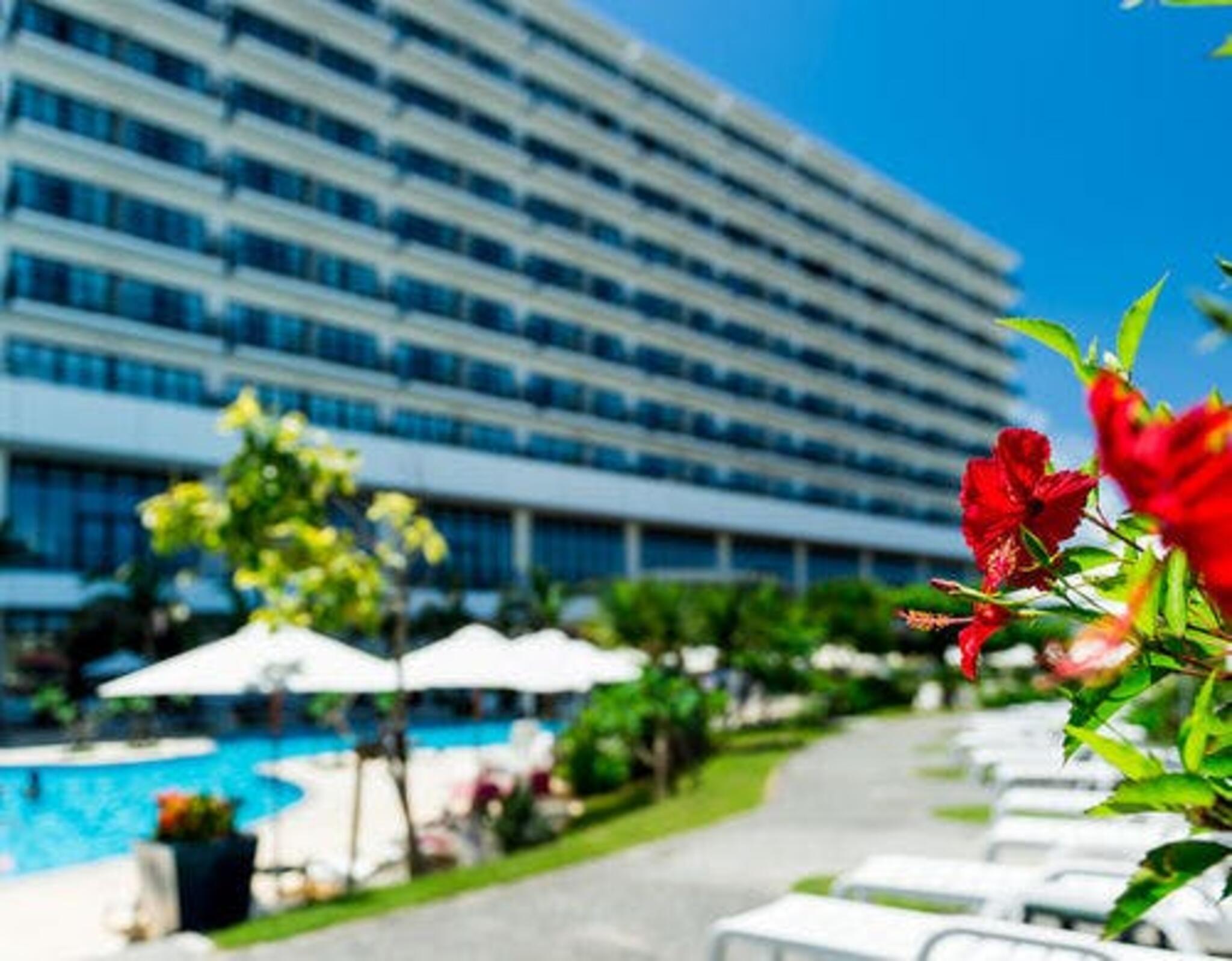 サザンビーチホテル&リゾート沖縄の代表写真7