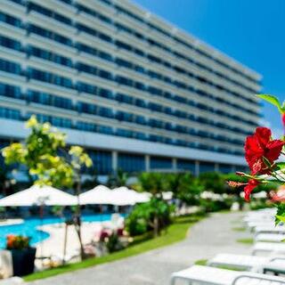サザンビーチホテル&リゾート沖縄の写真7
