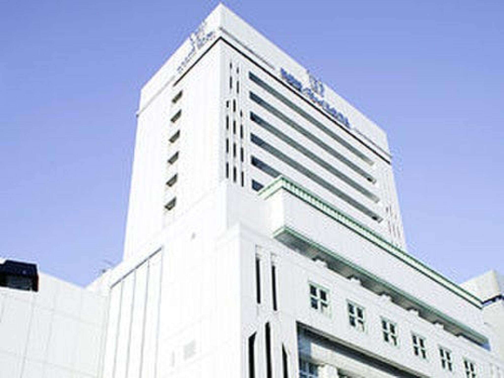 新横浜グレイスホテルの代表写真5