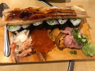 玄海寿司 本店のクチコミ写真1
