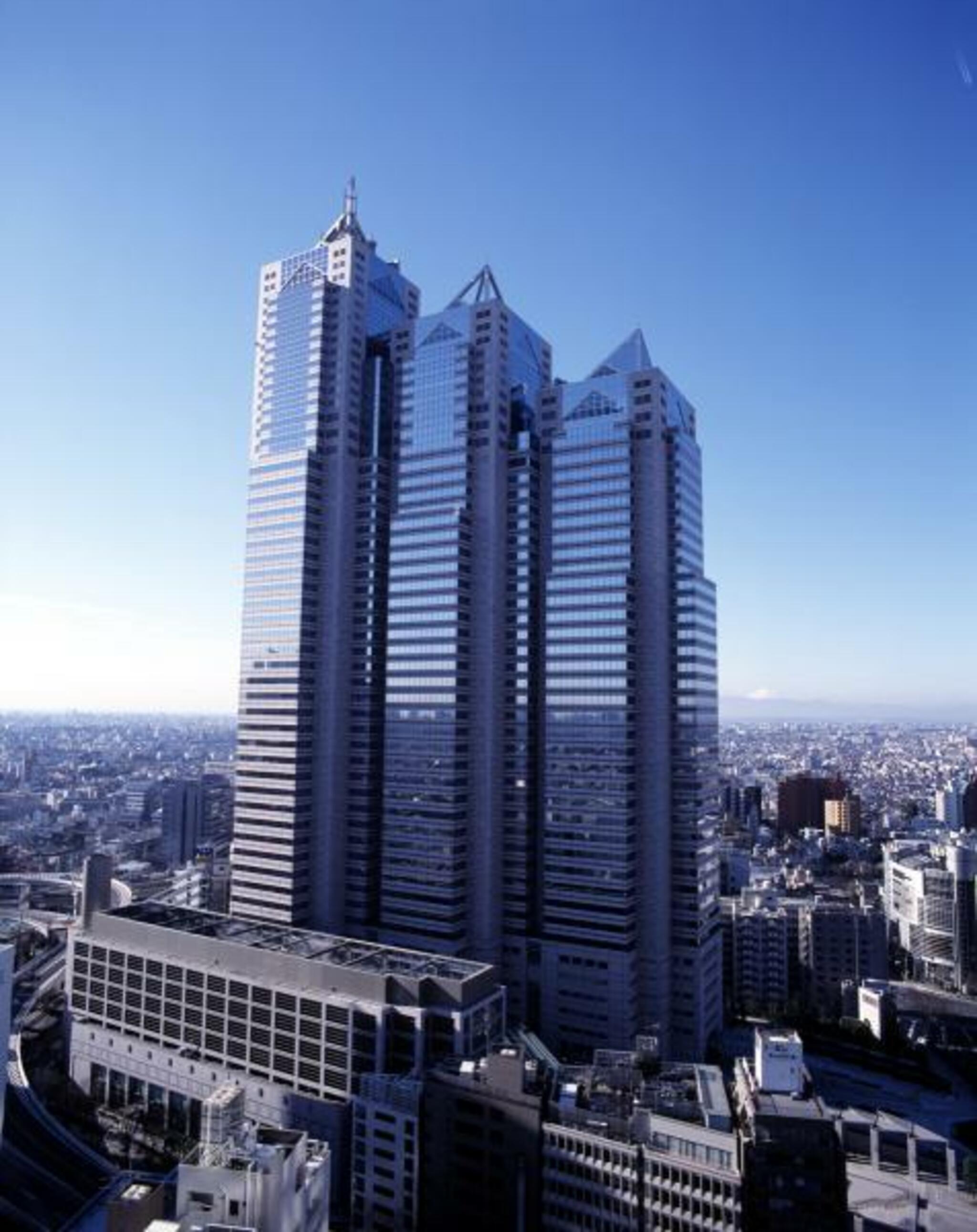 新宿パークタワーの代表写真7